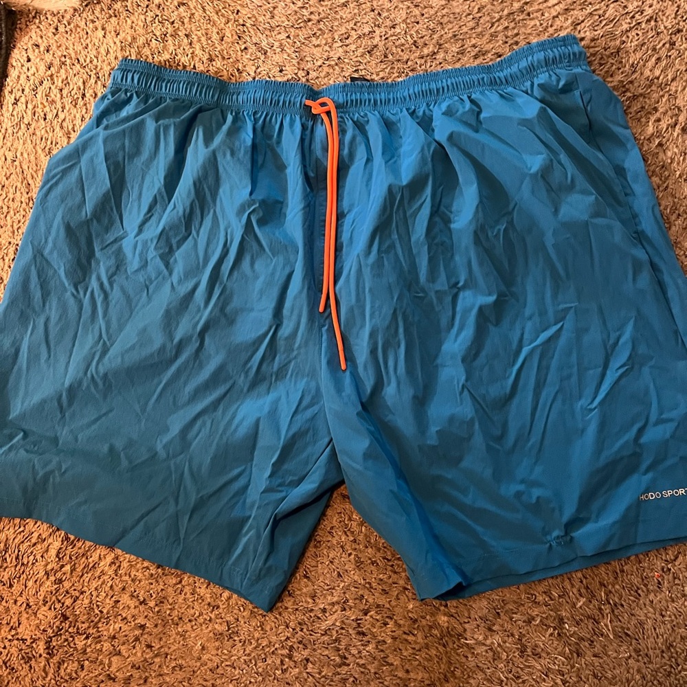 Men’s swim trunks 6XL